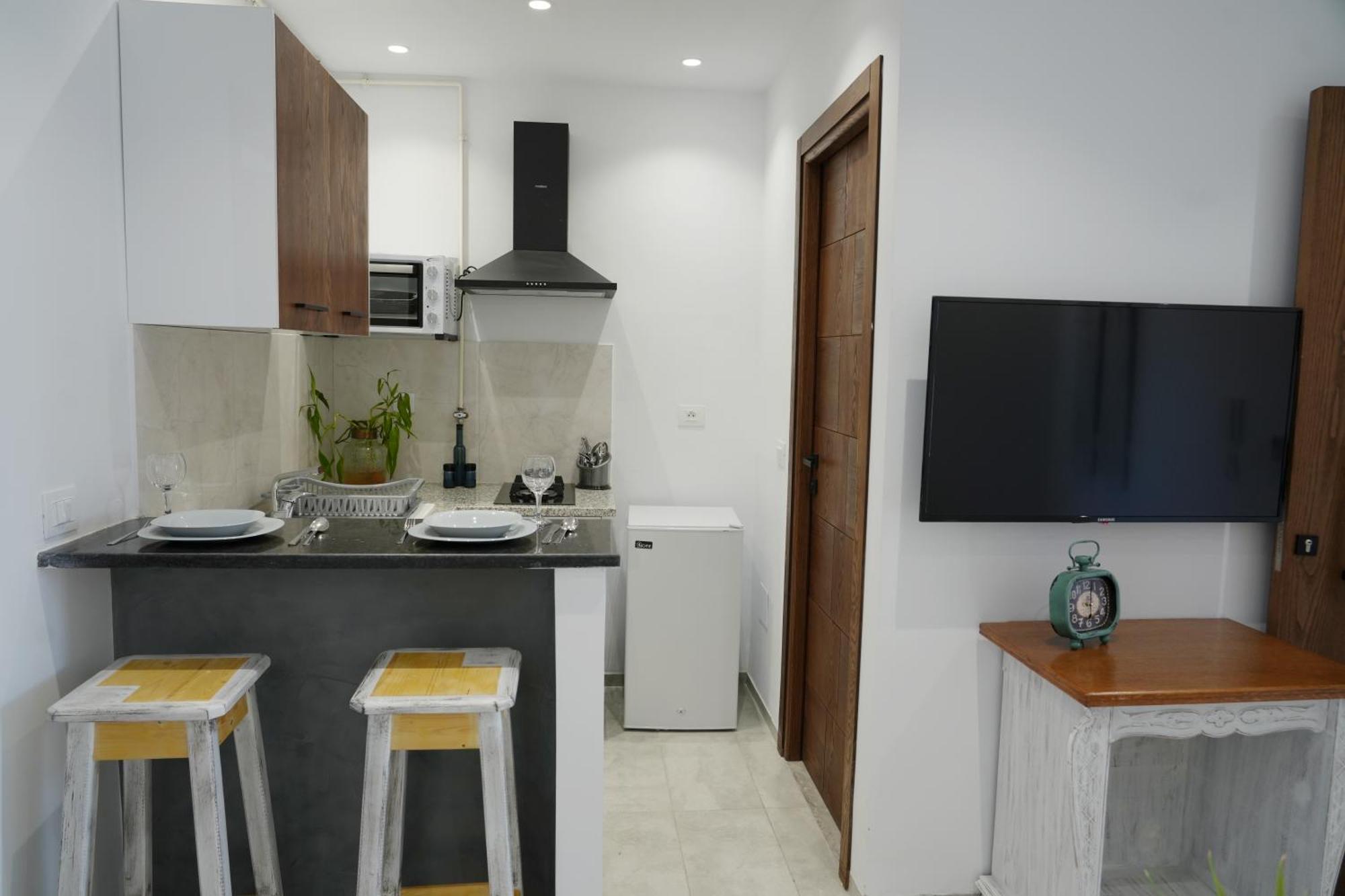 Le Citron Apartment Sfax