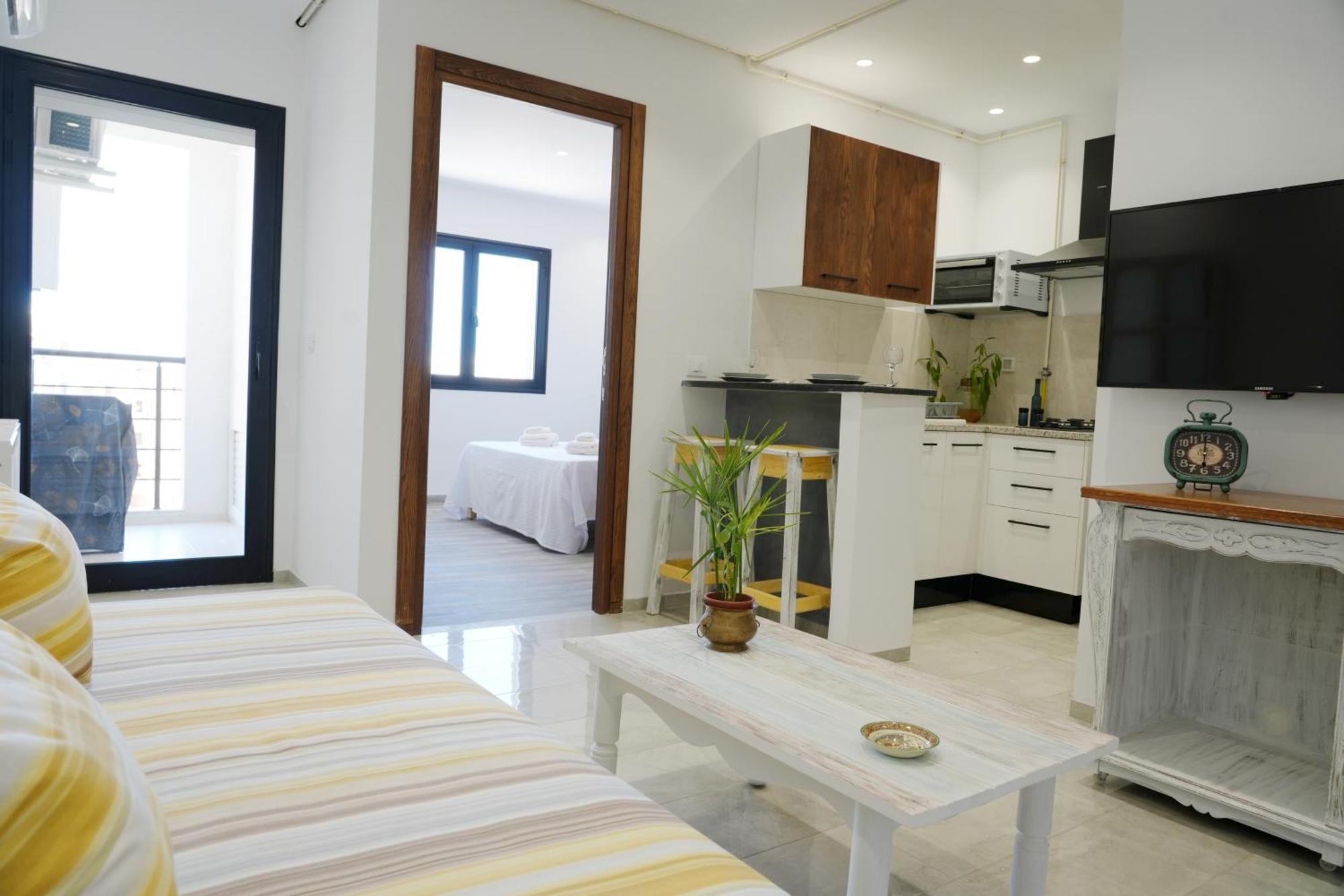 Le Citron Apartment Sfax