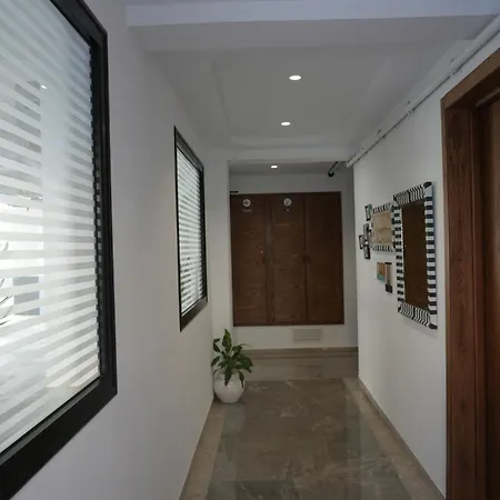 Le Vert Citron Sfax Exterior photo