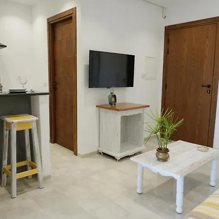Le Vert Citron Sfax Exterior photo